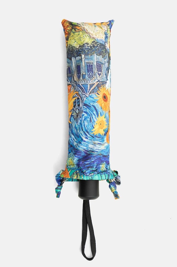 Akcesoria Parasol z kolekcji Eviva L'arte kolor multicolor RW24-ROU450 multicolor