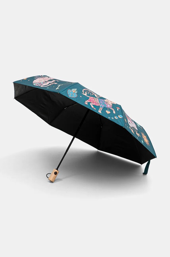 Parasol w koty kolor multicolor multicolor RW24-ROU605