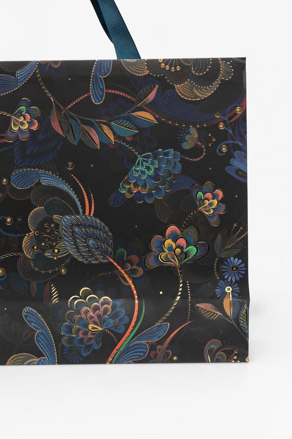 Doplnky Darčeková taška z kolekcie Karolina Matyjaszkowicz x Medicine viac farieb RW24-ROUB51 viacfarebná