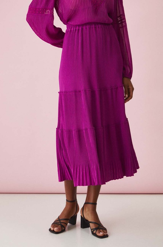 Medicine gonna RW24-SDD201 violetto RW24