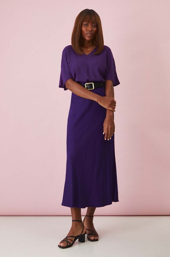 Medicine gonna maxi violetto RW24-SDD204