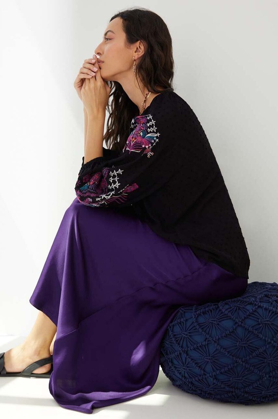 Medicine gonna violetto RW24-SDD204