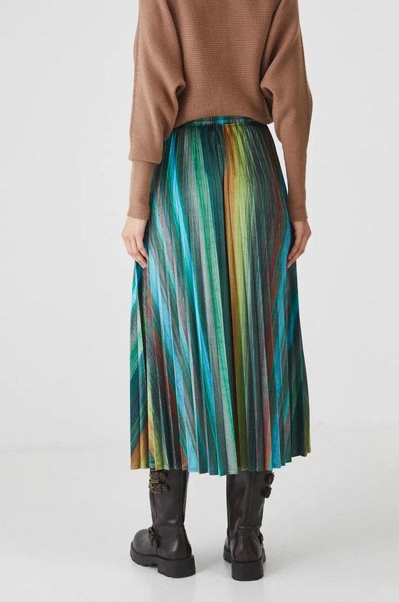 Odzież Medicine spódnica RW24-SDD700 multicolor