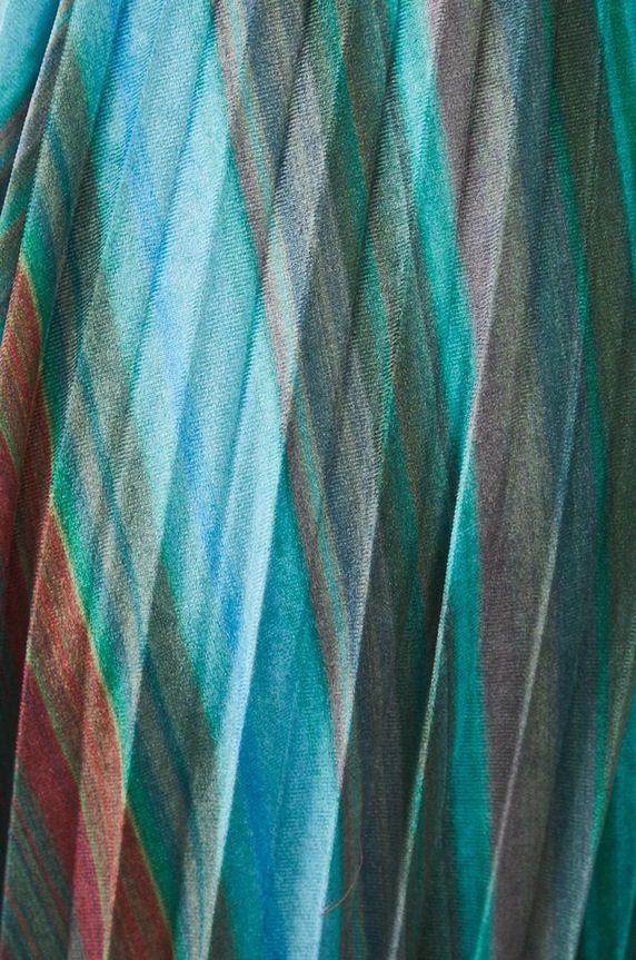 Medicine spódnica multicolor RW24-SDD700