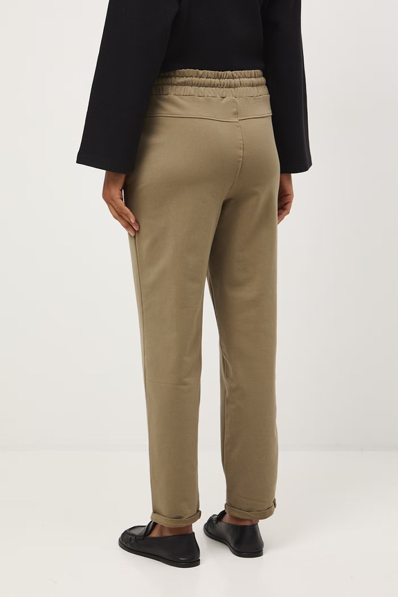 Ruházat Medicine nadrág RW24-SPD010 zöld