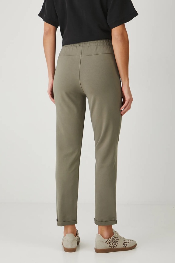 Ruházat Medicine nadrág RW24-SPD010 zöld