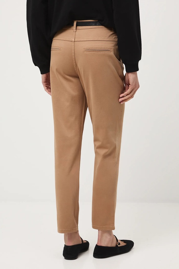 Abbigliamento Medicine pantaloni RW24-SPD040 beige