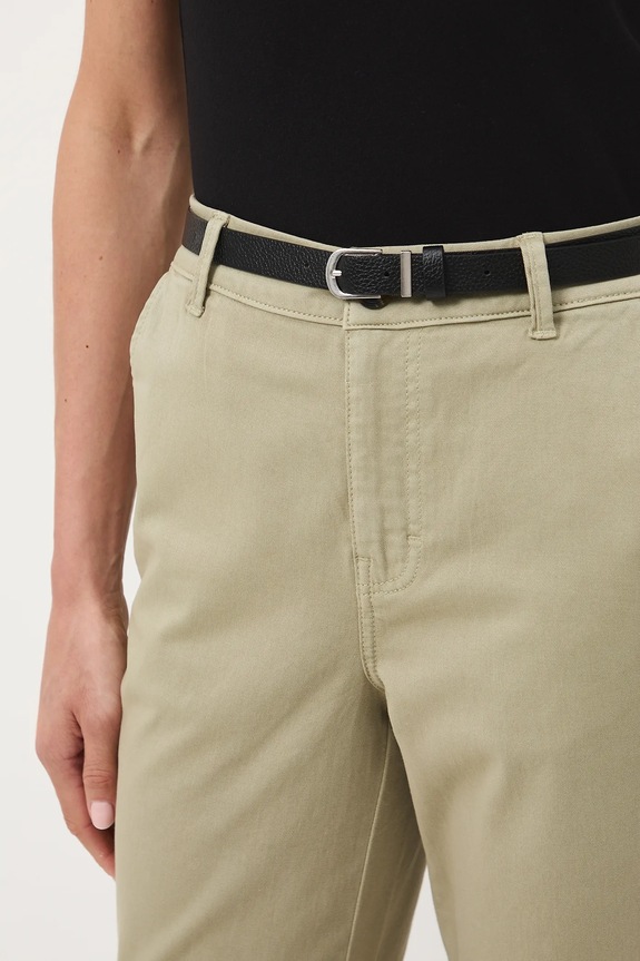 Medicine pantaloni verde RW24-SPD040