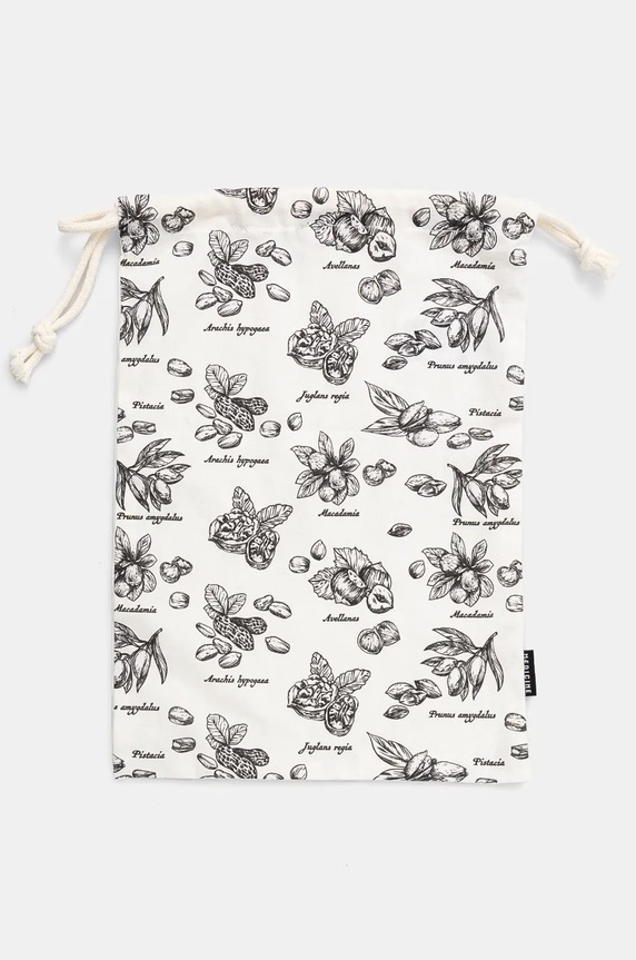 Medicine pamut tárolózsák RW24-SRU700 bézs RW24