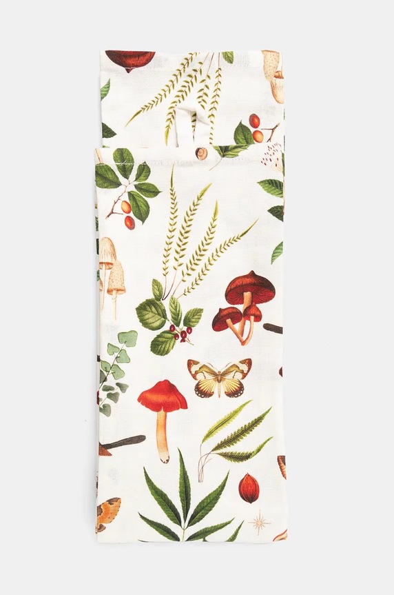 Kuchyně a jídelna Bavlněné kuchyňské utěrky se vzorem (2-pack) více barev RW24.SRU704 vícebarevná