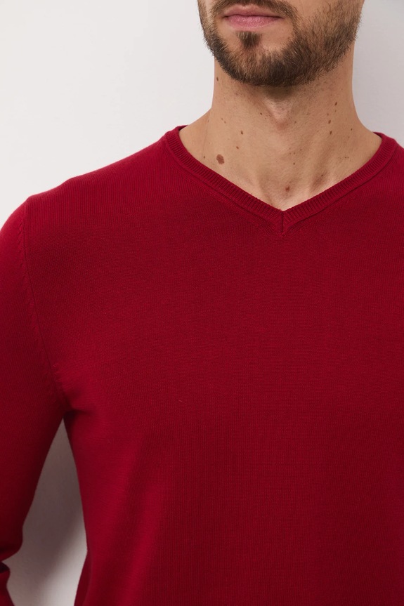 Medicine sweter bawełniany RW24-SWM090