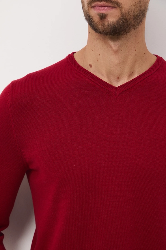 Medicine sweter bawełniany RW24-SWM090