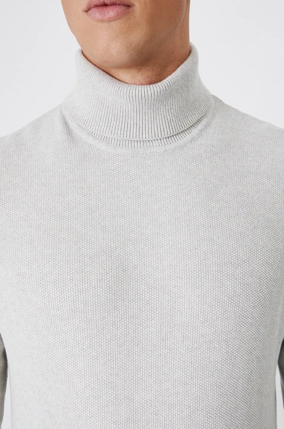 Medicine sweter bawełniany RW24-SWM091