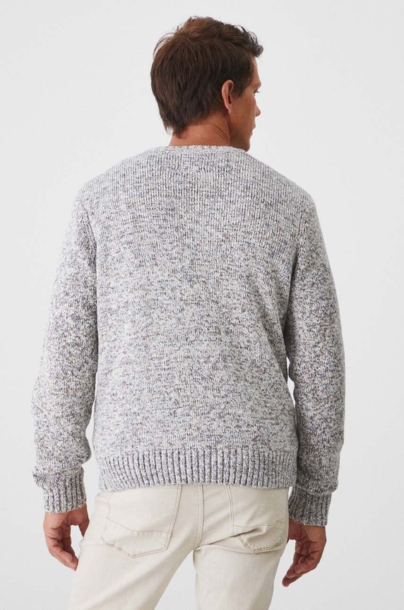 Medicine sweter multicolor RW24-SWM606