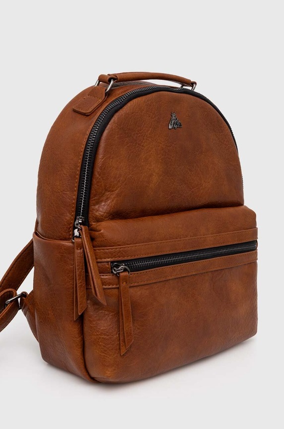 Batoh dámský hnědá barva RW24-TOD303 hnědá RW24