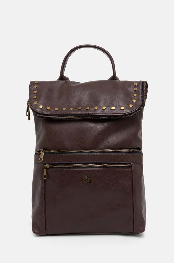 Ruksak Medicine bez uzorka smeđa RW24-TOD403