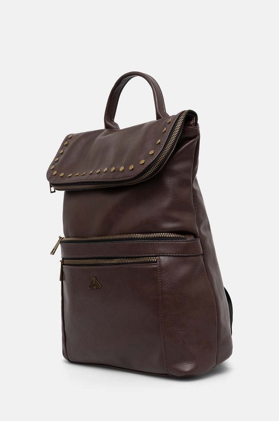 Ruksak Medicine RW24-TOD403 smeđa RW24