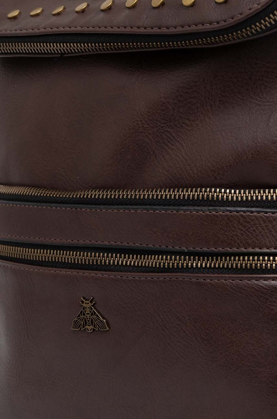 Ruksak Medicine smeđa RW24-TOD403