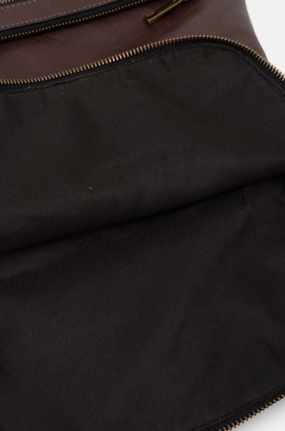 Ruksak Medicine RW24-TOD403 smeđa