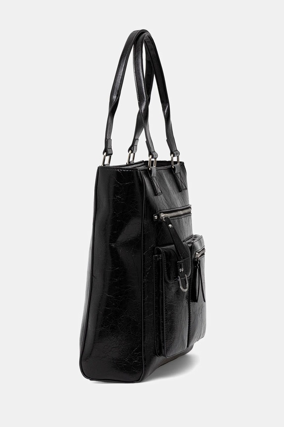 Accessori Medicine borsetta RW24-TOD502 nero