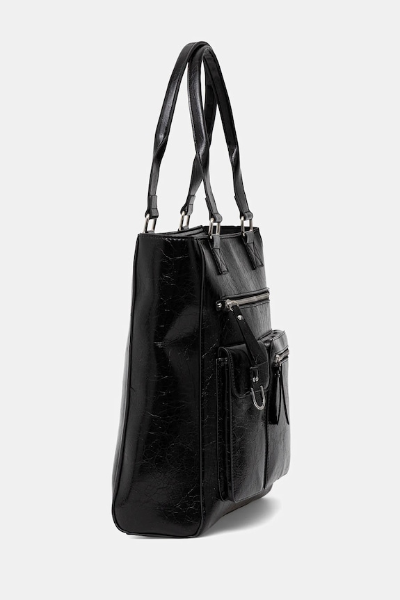 Accessori Medicine borsetta RW24-TOD502 nero