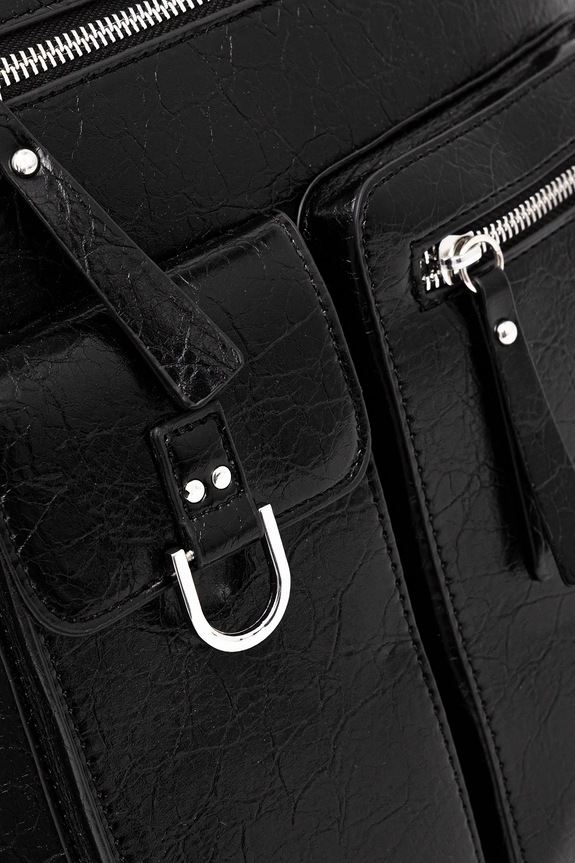 Medicine borsetta RW24-TOD502 nero