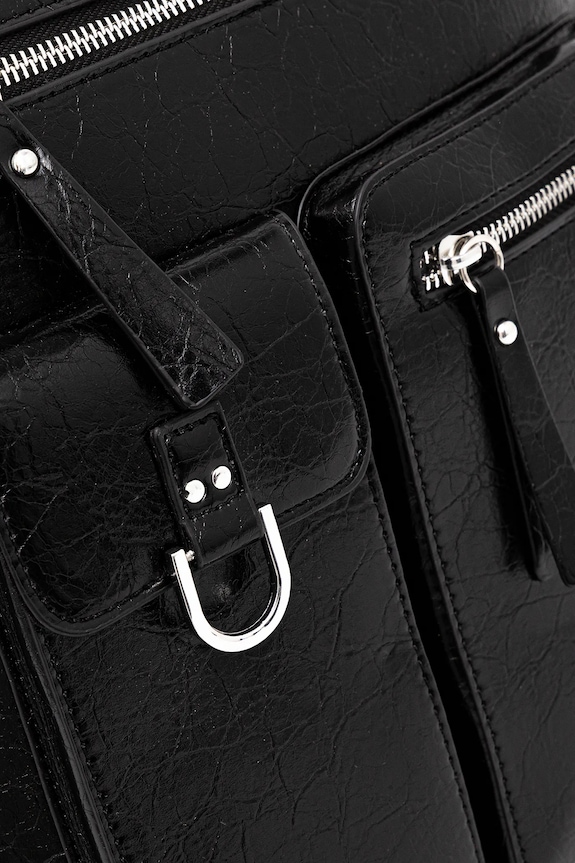 Medicine borsetta RW24-TOD502 nero