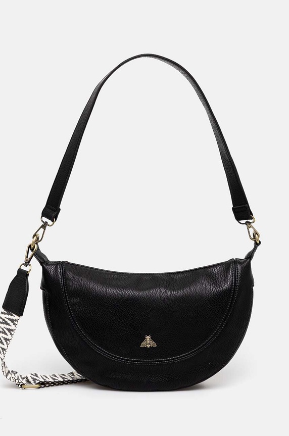 Τσάντα Medicine RW24-TOD503 μαύρο RW24