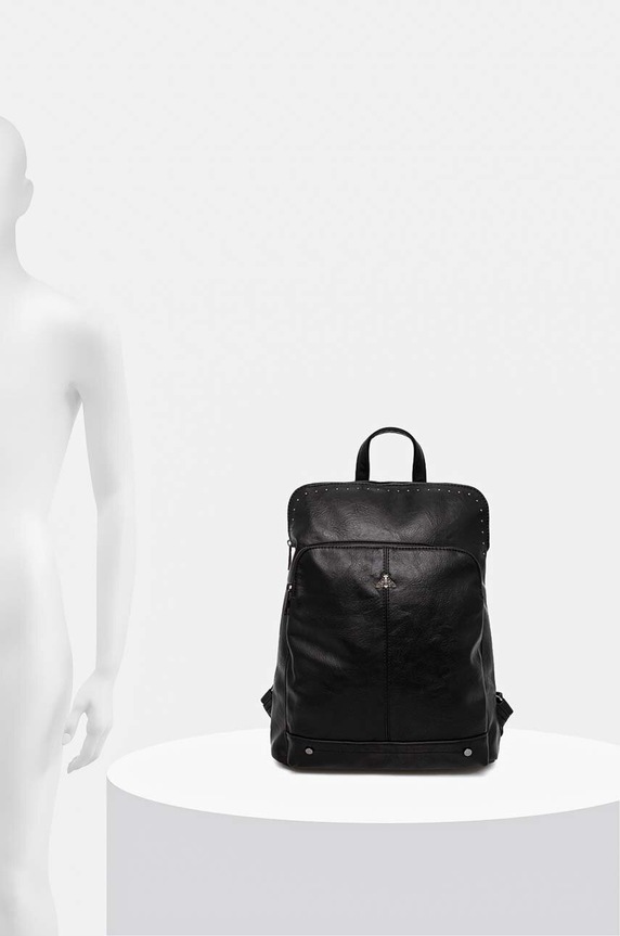 Ruksak Medicine RW24-TOD508 crna