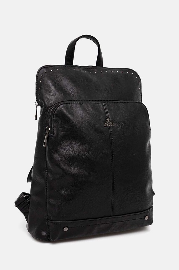 Ruksak Medicine RW24-TOD508 crna RW24