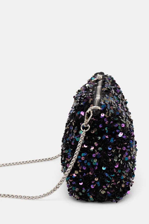 Kabelka dámska fialová farba RW24-TODA06 fialová RW24