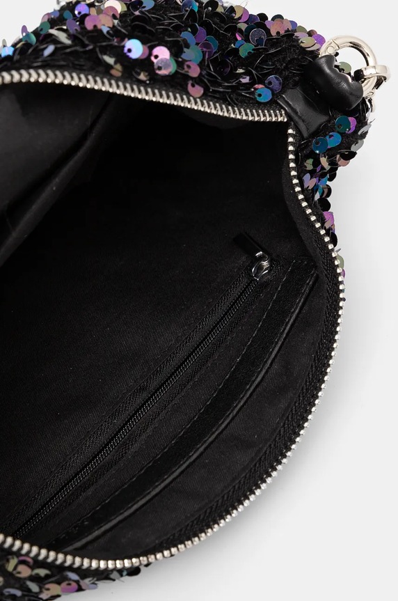 Kabelka dámska fialová farba RW24-TODA06 fialová