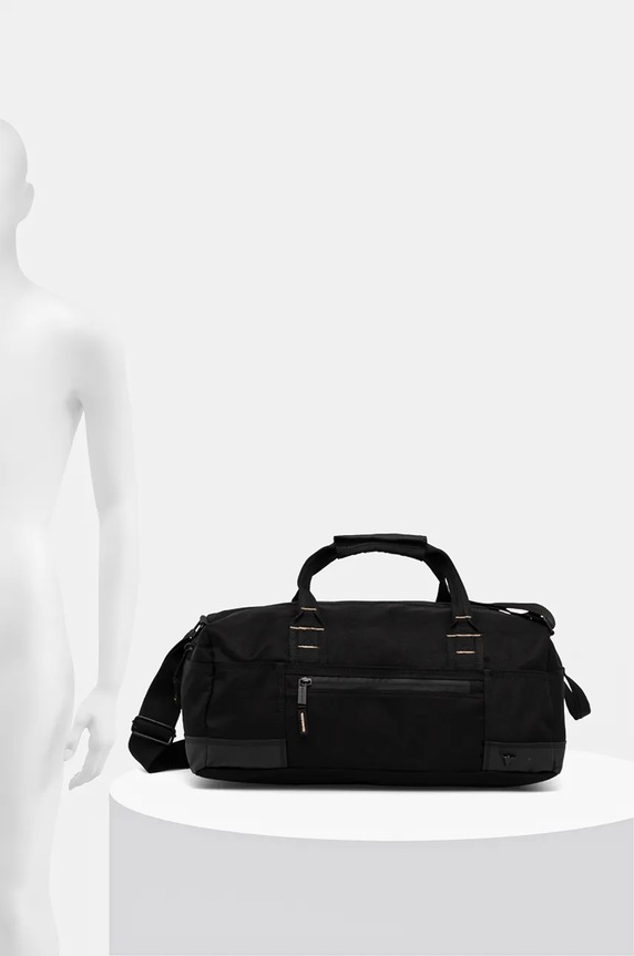 Torba męska podróżna kolor brązowy RW24-TOM300