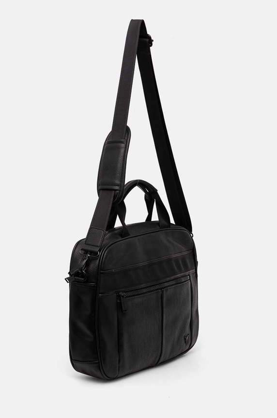 Medicine torba RW24-TOM503 czarny RW24