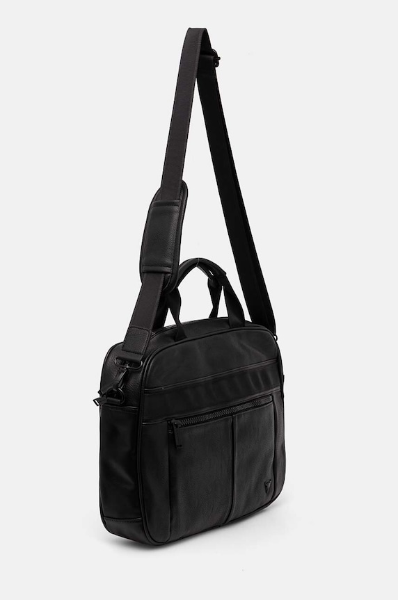 Medicine torba RW24-TOM503 czarny RW24