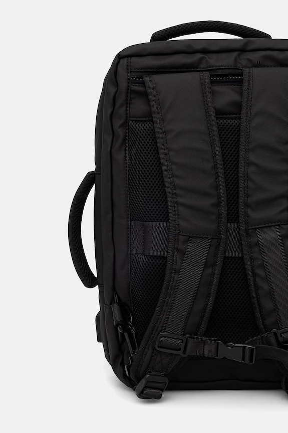Doplnky cestovný ruksak hladký RW24-TOM700 čierna