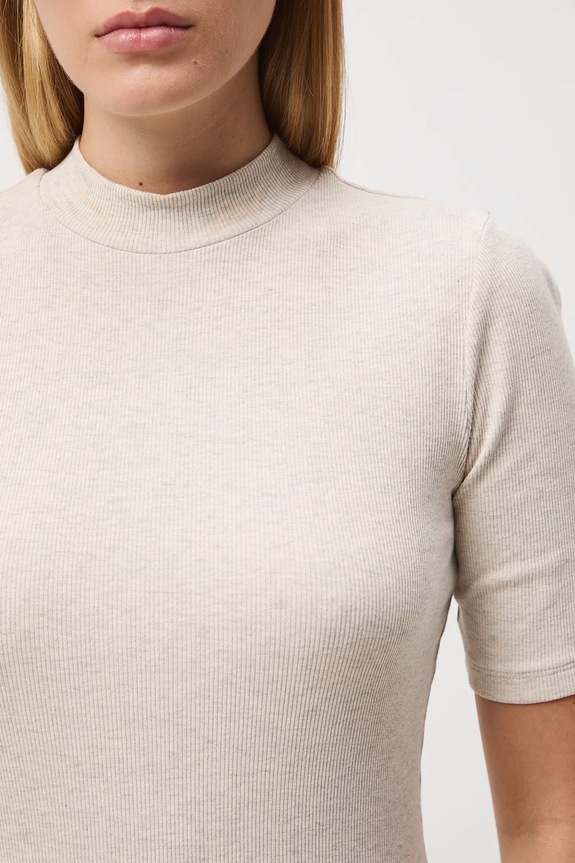 Majica kratkih rukava Medicine RW24-TSD042 bež