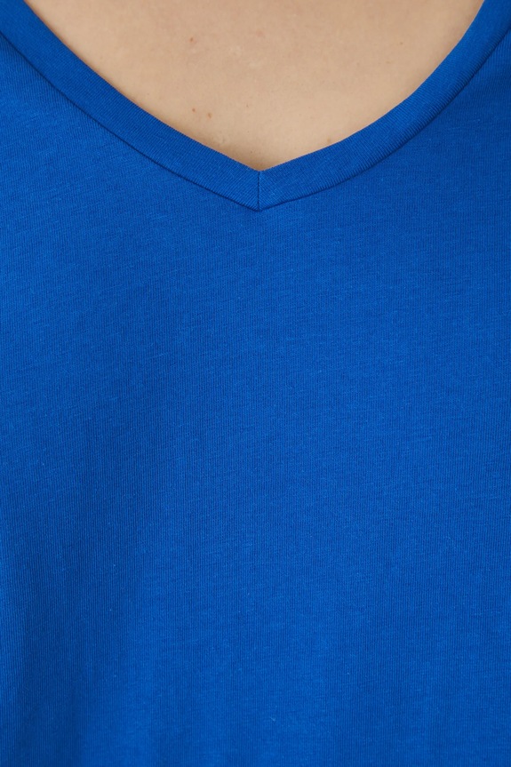 Medicine tricou RW24-TSD043 albastru