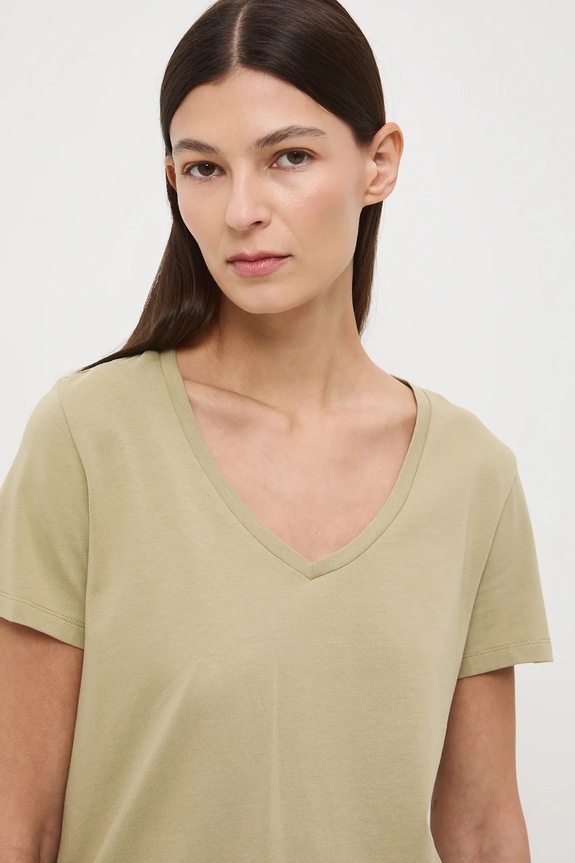 Medicine t-shirt zielony RW24-TSD043