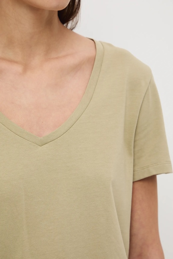 Medicine t-shirt RW24-TSD043 zielony