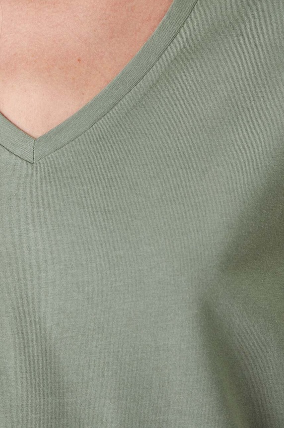 Medicine t-shirt RW24-TSD043 zielony