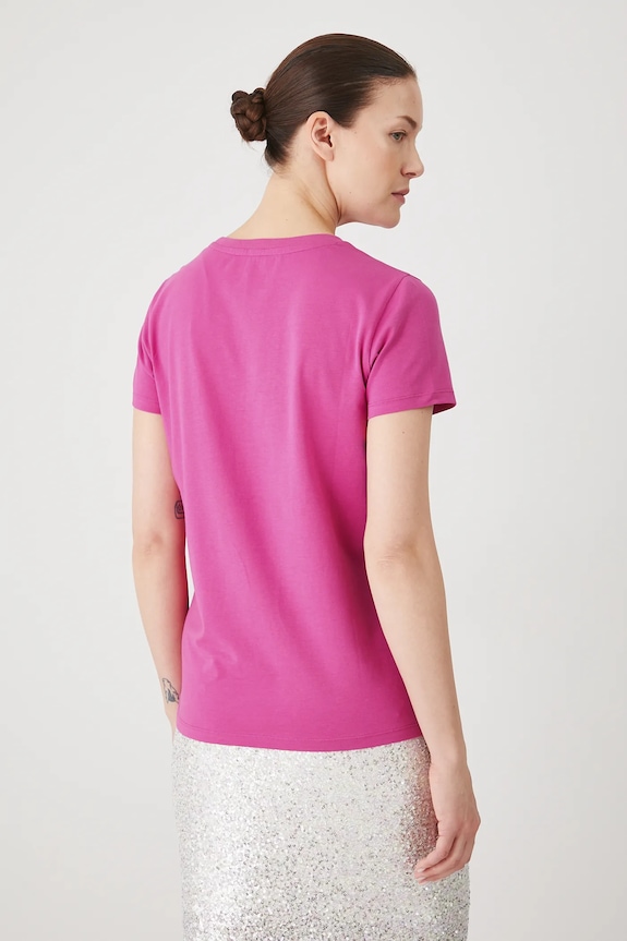 Medicine t-shirt RW24-TSD062 różowy RW24