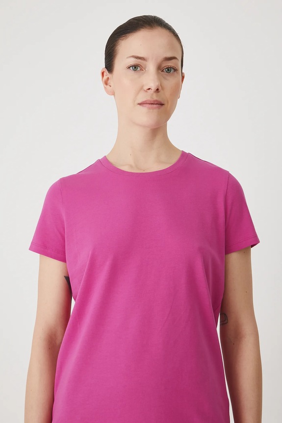 Odzież Medicine t-shirt RW24-TSD062 różowy