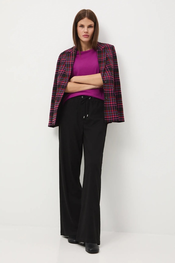 Medicine tricou RW24-TSD062 violet RW24