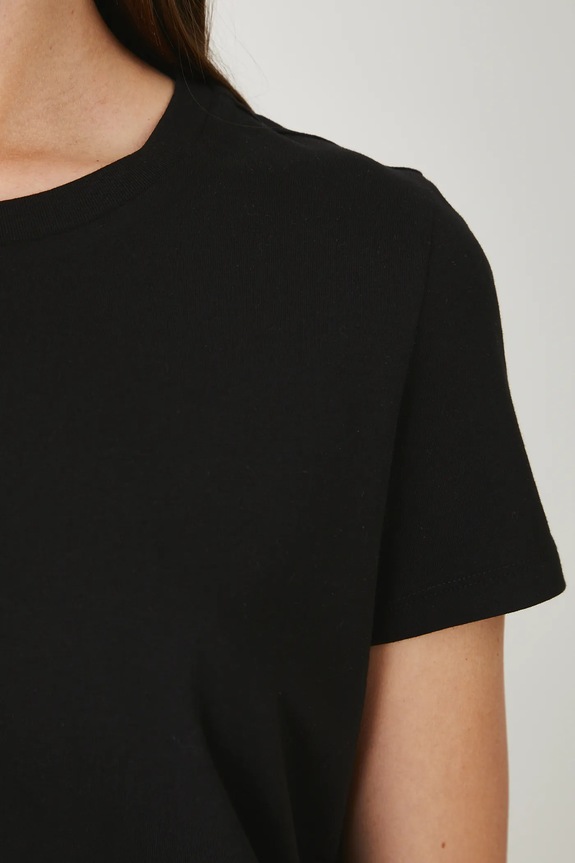 Medicine t-shirt RW24-TSD062 nero