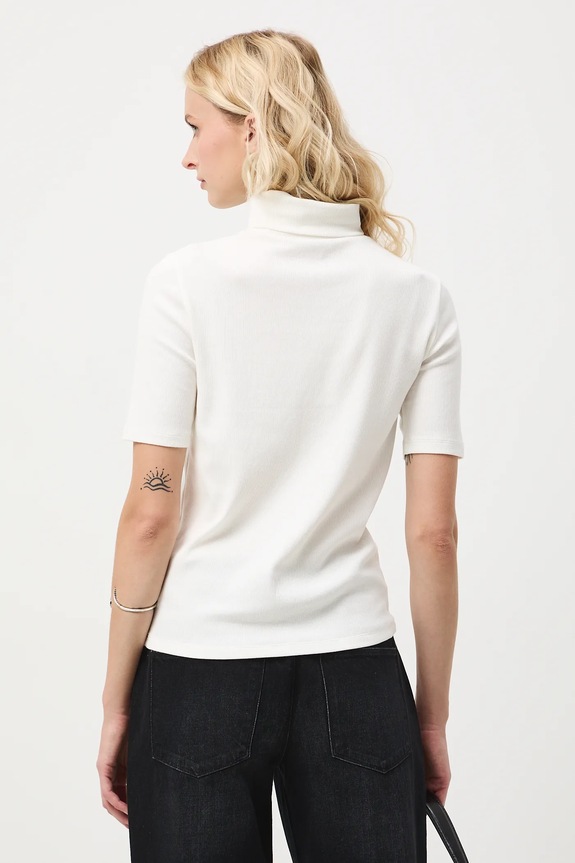 Odzież Medicine t-shirt RW24-TSD070 beżowy