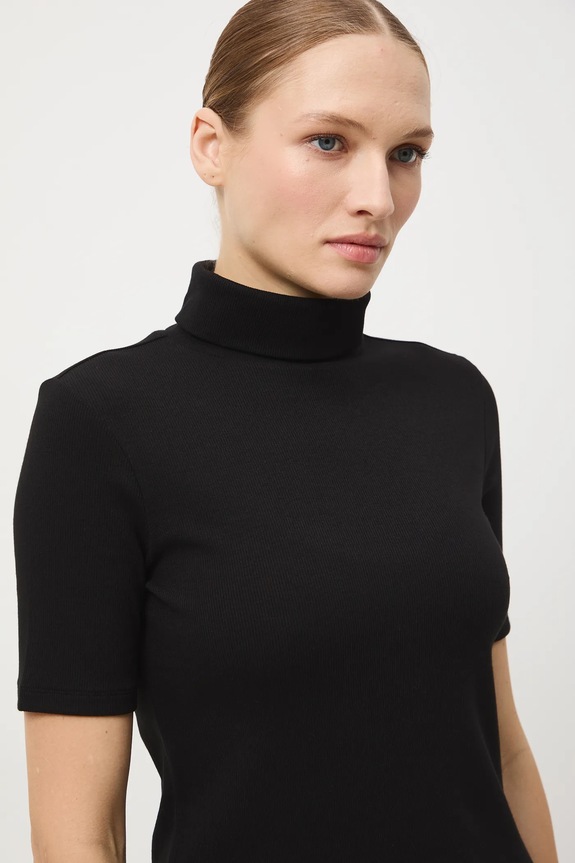 Odjeća Majica kratkih rukava Medicine RW24-TSD070 crna