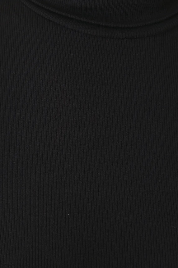 Majica kratkih rukava Medicine RW24-TSD070 crna