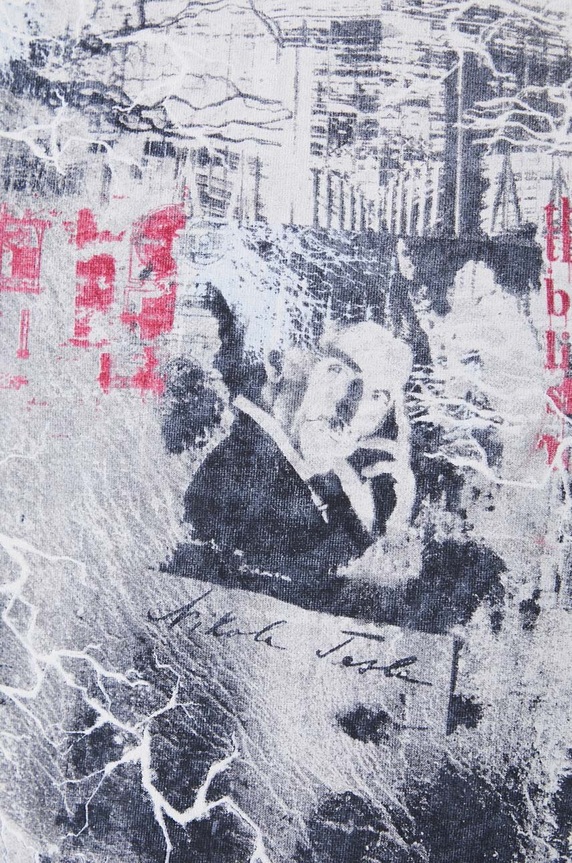 Pamučna majica Medicine RW24-TSD458