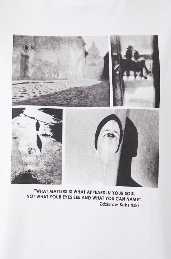 Pamučna majica Medicine RW24-TSD851